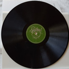 Savikiekko 1951 - Marjatta ja Martti Pokela - Rytmi R 6104 - pikkukuva 4