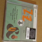 Jazz-Liisa 07&08 – wasama hietanen etc cd muoveissa - pikkukuva 1