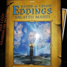 David & leigh eddings unennäkijöiden kirja 1, 2  & 4 - pikkukuva 3