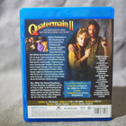 Allan Quatermain and the Lost City of Gold ( Blu-ray ) 1986 - pikkukuva 3