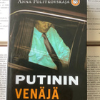 Anna Politkovskaja - Putinin Venäjä (sid.) - pikkukuva 1