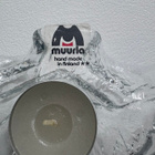 MUURLA LASINEN TUIKKUALUSTA 3 KYNTTILÄLLE - pikkukuva 5