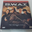 S.W.A.T. (2003) - DVD - Suomi-julkaisu - pikkukuva 1
