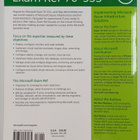 Michael Washam ym. : Exam Ref 70-533 - Implementing Micro... - pikkukuva 2