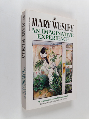Mary Wesley : An imaginative experience
