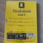 Team Ahma osa 1 UUSI Pirkka-Pekka Petelius Taneli Mäkelä - pikkukuva 2