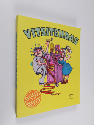 Vitsitehdas