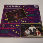 Mike Mareen - Dancing In The Dark 12" *1985 EURO-DISCO* - pikkukuva 2