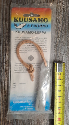 Kuusamo-Liippa!