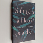 Laura Lähteenmäki : Sitten alkoi sade - pikkukuva 1
