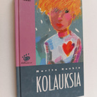 Marita Hauhia : Kolauksia - pikkukuva 1