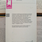 Michael Kenyon - Raiskaus (pokkari) - pikkukuva 2