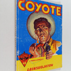 El Coyote n:o 49 - pikkukuva 1