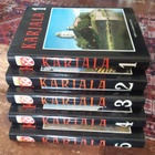 Karjala kirjasarja - pikkukuva 2