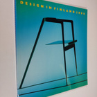 Design in finland 1990 - pikkukuva 1