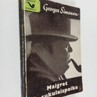 Georges Simenon : Maigret ja sukulaispoika - pikkukuva 1