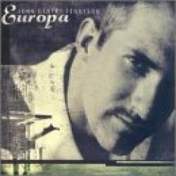 John Gentry Tenneyson - Europa (CD)