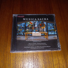 Musica Sacra - CD - pikkukuva 1