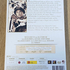 HALLS OF MONTEZUMA - DVD - SLIPCOVER (uusi) - pikkukuva 2