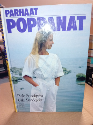Sundqvist  : Parhaat poppanat ( SIS POSTIKULU )