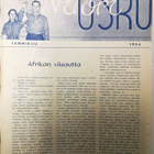 Nuori usko: vuosikerrat 1954-1956 - pikkukuva 2