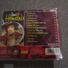 CD Jimi Hendrix 2001 Jimi Hendrix - pikkukuva 2