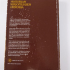Päivi ym. Setälä : Historiankirjoituksen historia - pikkukuva 2