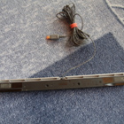 Wii U : Sensor bar / motion sensori - Aito Nintendo tuote - pikkukuva 2