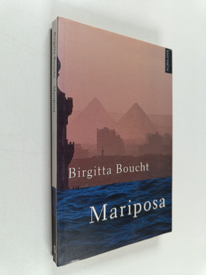 Birgitta Boucht : Mariposa
