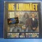 NE LUUMÄET - PAHAT JA RUMAT - FIN - 91 M-/M- LP - pikkukuva 1