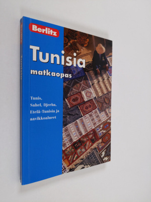 Neil Wilson : Tunisia