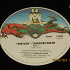 *LP* TANGERINE DREAM Rubycon - pikkukuva 5