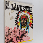 Lännentie 11/1984 - pikkukuva 1