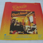 Darts Can't get enough of your love 7 45 UK 1979 - pikkukuva 2