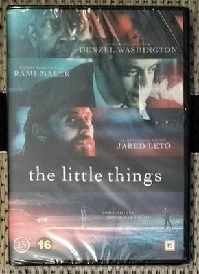The Little Things