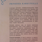 3 kirjaa, mm. Turvasatama - pikkukuva 4