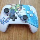 Nintendo Switch ohjain - pikkukuva 2