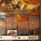 DRAGON CRUSADERS BLU-RAY - pikkukuva 2