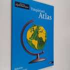 Ympäristöatlas : Nykytila ja tulevaisuus - pikkukuva 1