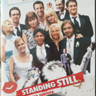 Standing Still - Sekavia Suhteita DVD - pikkukuva 1