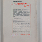 Charles Ludwig : Noitatohtorin loma - pikkukuva 2