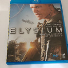 Elysium (2013) - Bluray - Suomi-julkaisu - pikkukuva 1