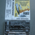 ISKELMÄPRINSSI - Lauluja Elokuvasta ( C-kasetti ) - pikkukuva 3
