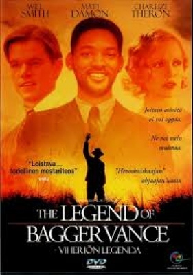 Viheriön legenda (DVD)
