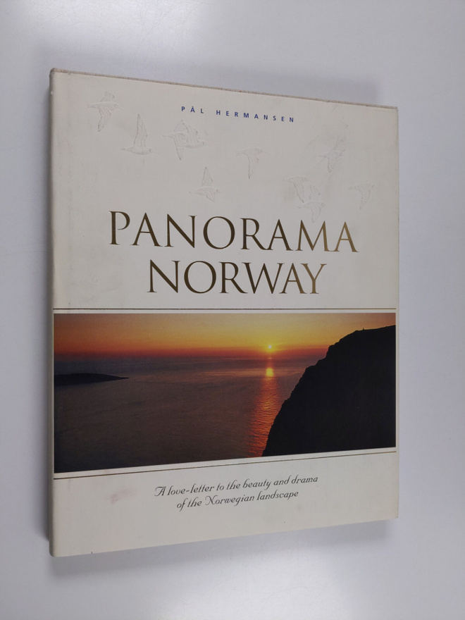 Pål Hermansen : Panorama Norway