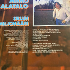 Mikko Alatalo x 2 Elävänä Pispalassa ja Sielun miljonääri LP - pikkukuva 3