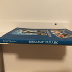 Jousiampujan ABC - pikkukuva 4