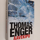 Thomas Enger : Aavekipu - pikkukuva 1