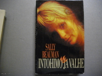 Sally Beaman: Intohimo ja valhe (12.11)