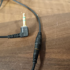 Sony MDR-NC20 langalliset vastamelukuulokkeet (wanhat) - pikkukuva 3